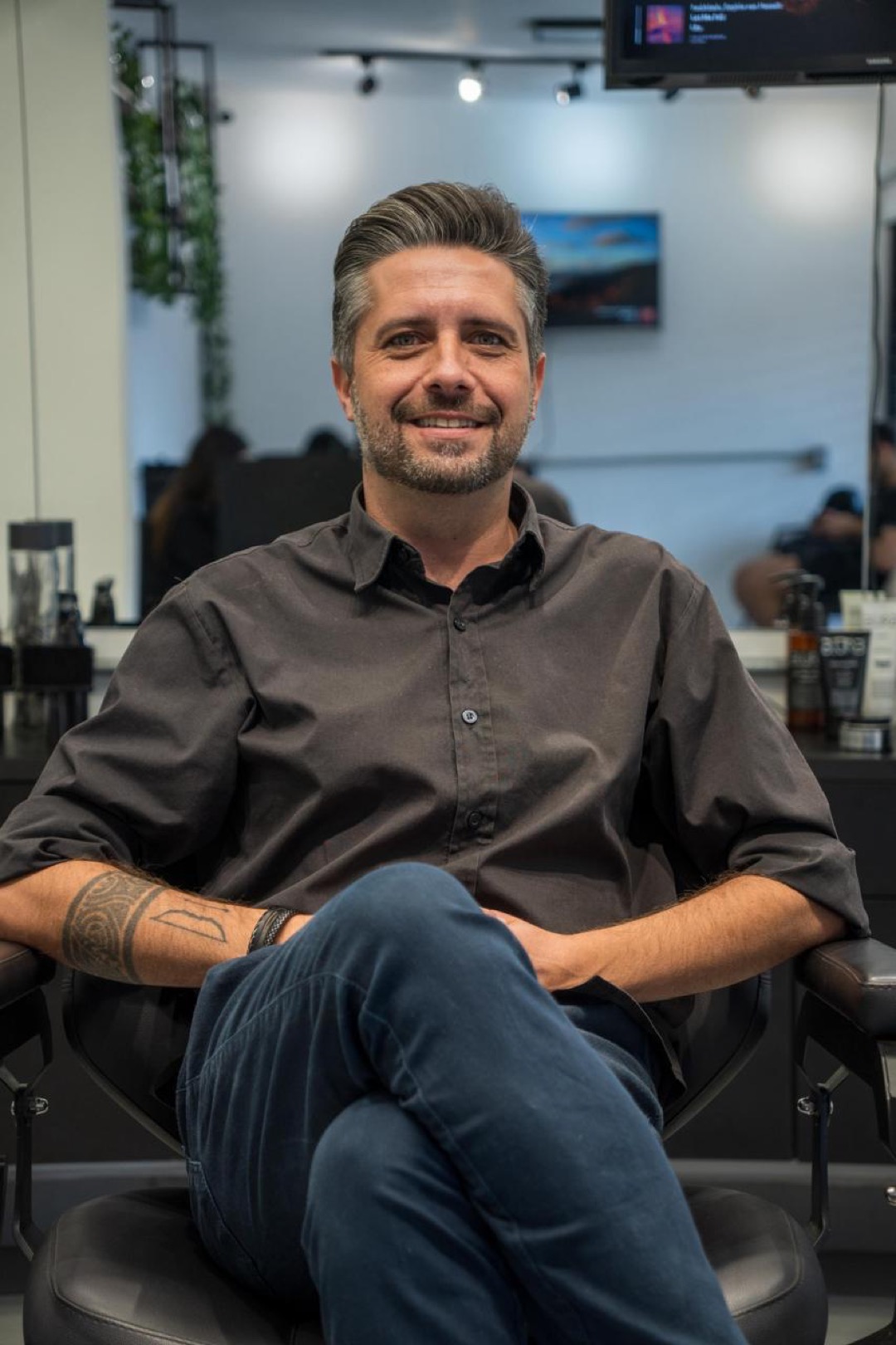Guilherme — Profissional da NOOMA